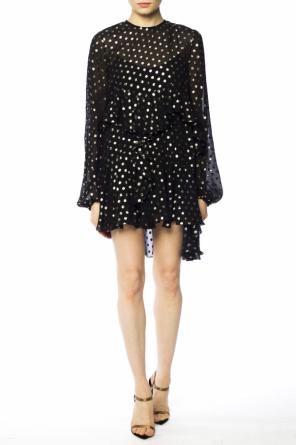 Polka dot dress, zdjęcie 2 Polka dot dress od Saint Laurent